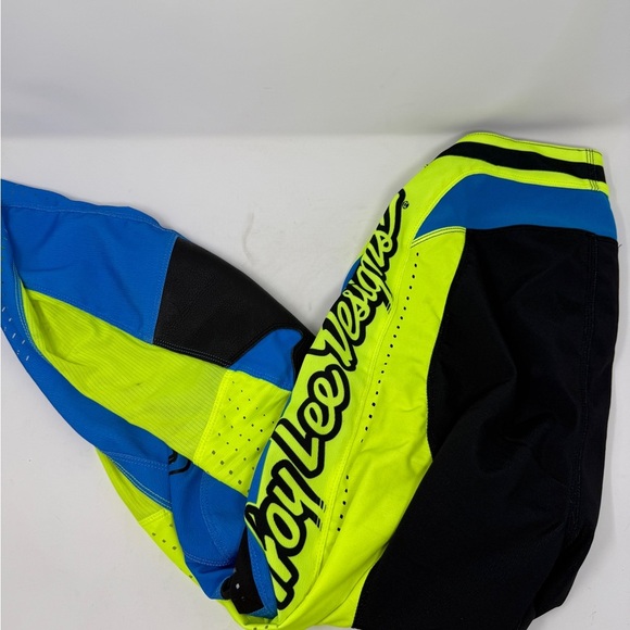 Troy Lee Designs SE Pro Motorcycle Motocross pants size 34 - Picture 3 of 10